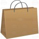 Paper Bag / Brown Paper Bag (Large)